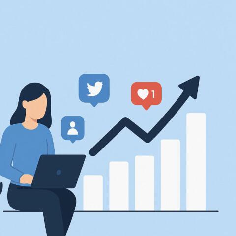 The Importance of Social Media Marketing for Businesses