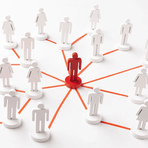 The Power of Networking: Building Relationships for Business Growth
