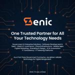 Trusted Partner for All
