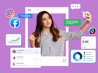 Influencer Marketing