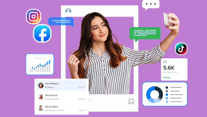 Influencer Marketing