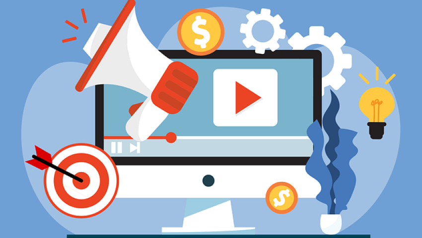 Content & Video Marketing
