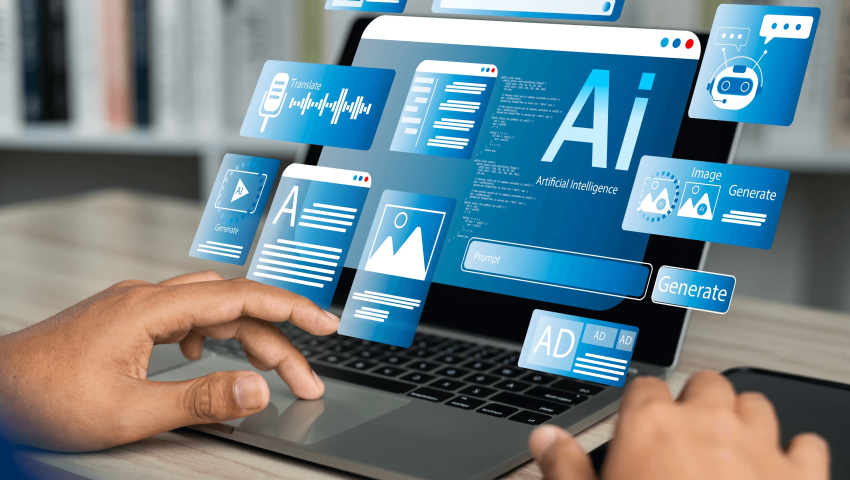 Artificial Intelligence Solutions