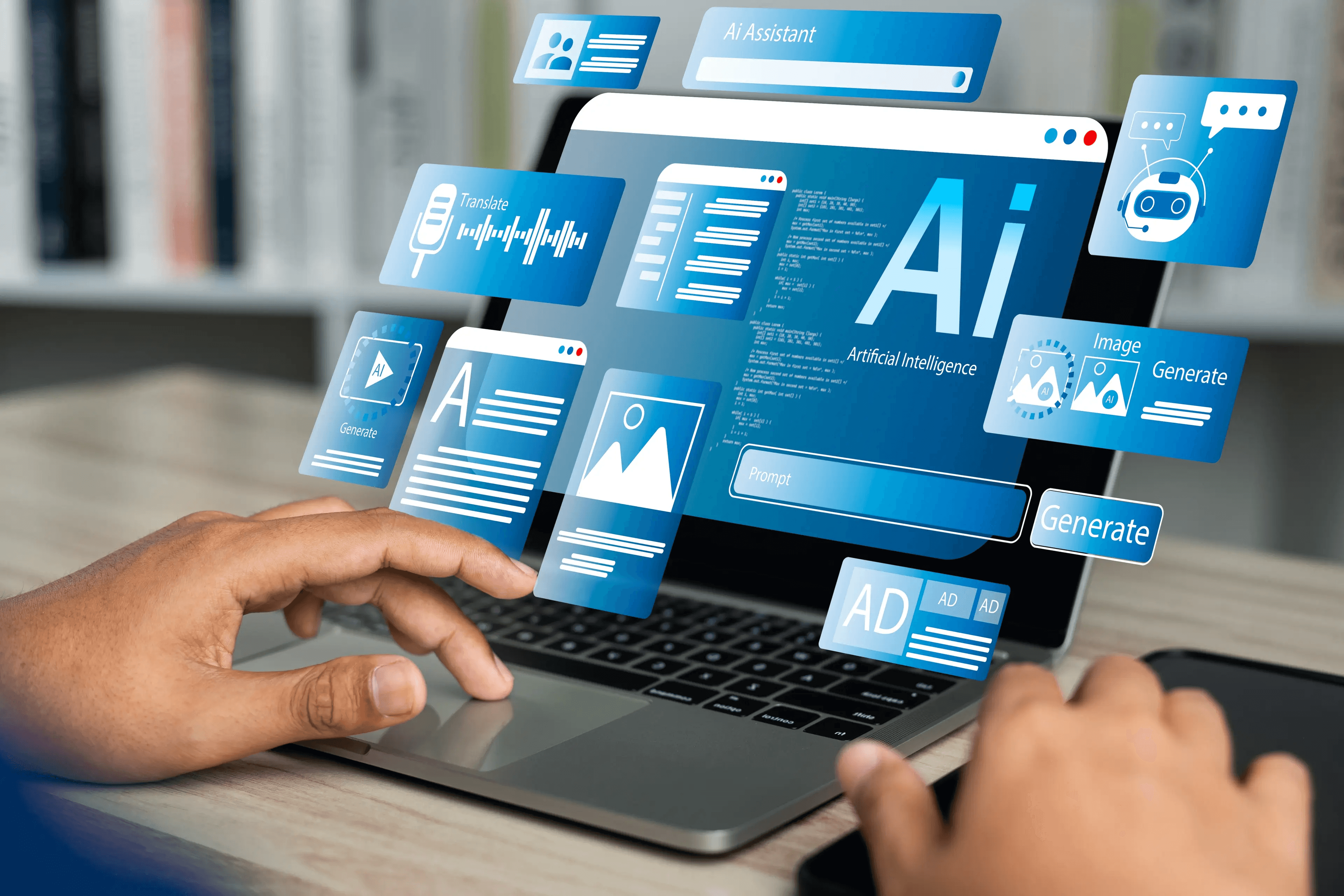Artificial Intelligence Solutions