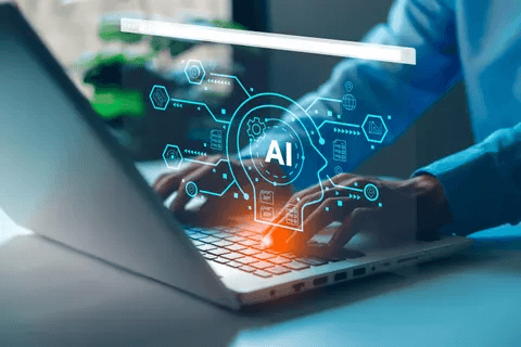 AI-Powered Applications