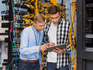 Network Design & Setup