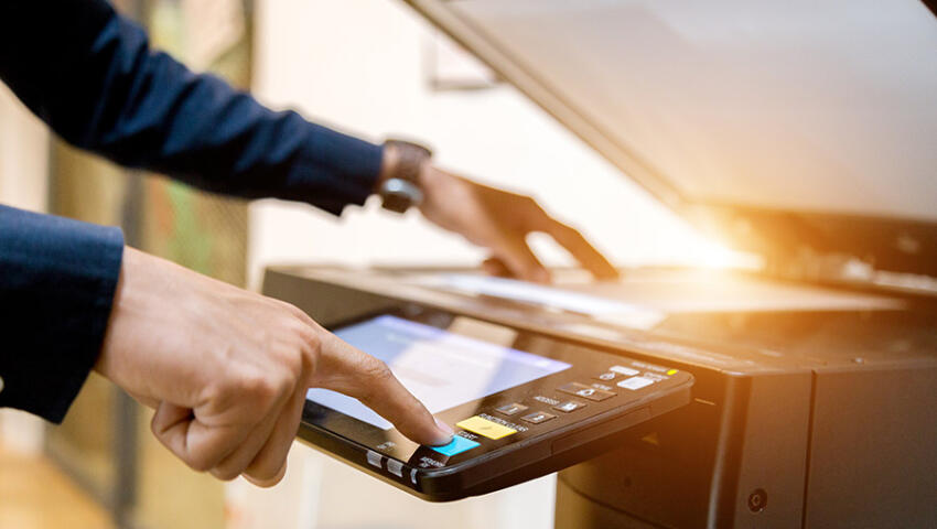 Printing Solutions