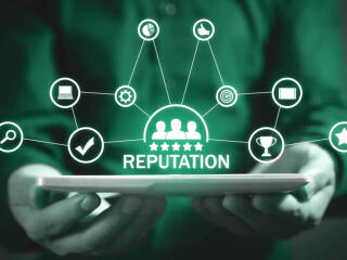 Online Reputation Management