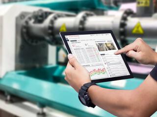 Maintenance & System Monitoring
