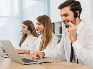 IT Help Desk & Technical Support