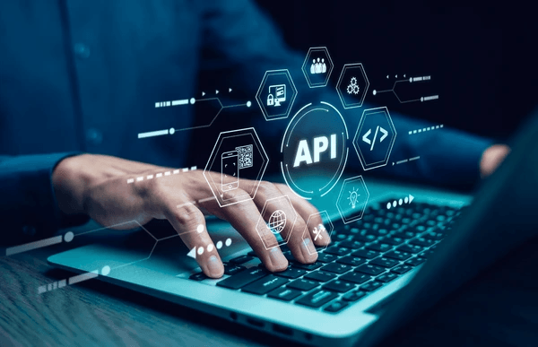API Development & Integration