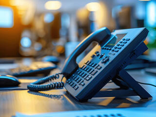 IP Phone Systems