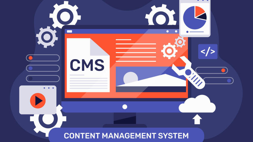 CMS Development