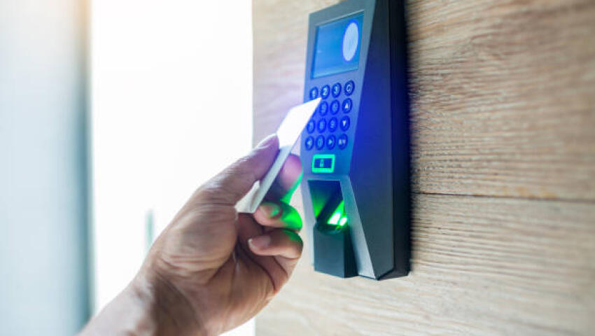 Access Control Systems