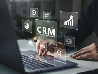 Client Relation Management