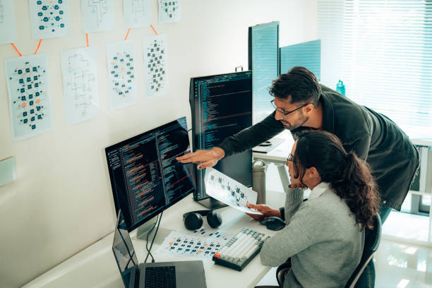 Web Application Development