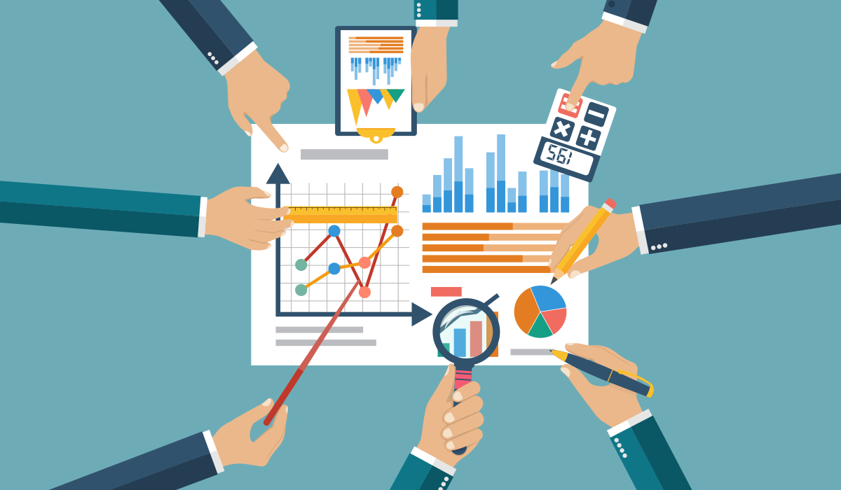 Data Analysis & Reporting