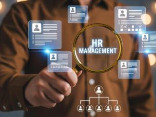 HR Management