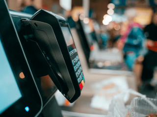 Point of Sale