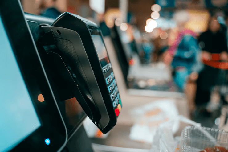 Point of Sale (POS)