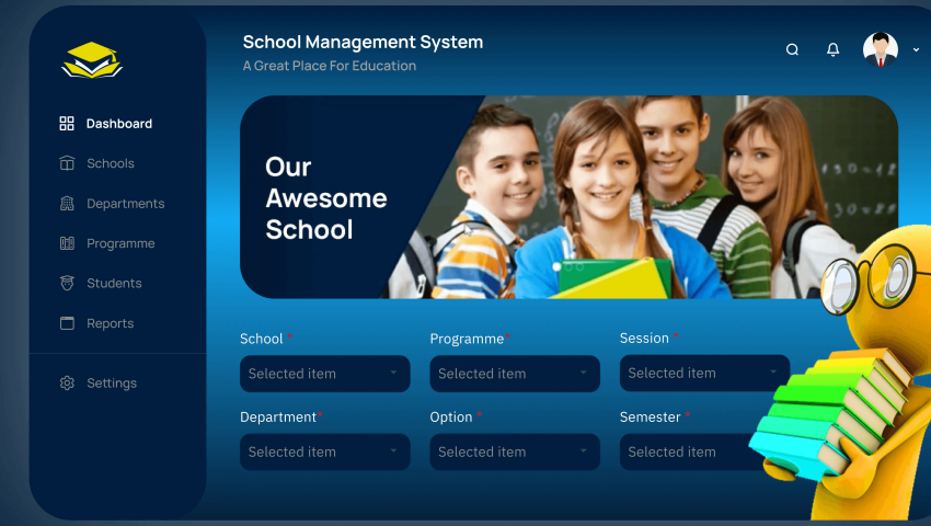 School Management