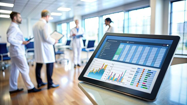Hospital Management System