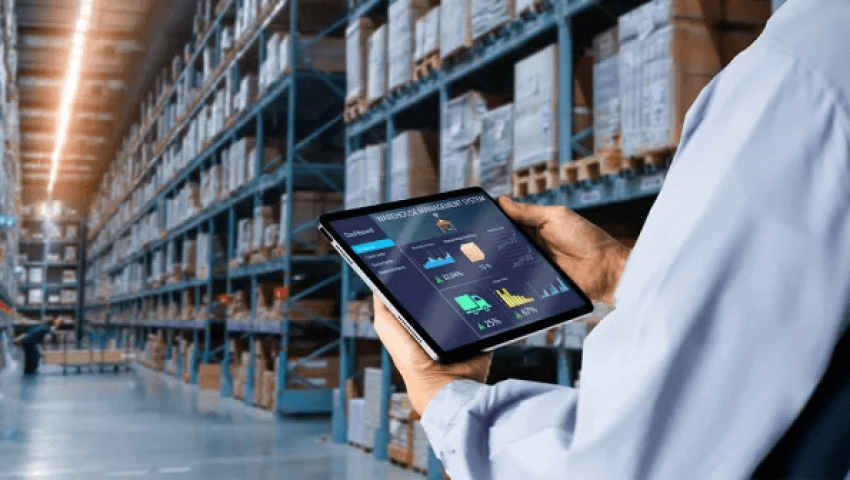 Inventory Management