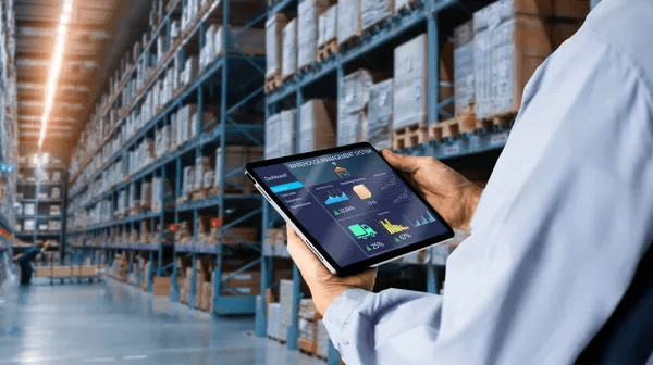 Inventory Management System