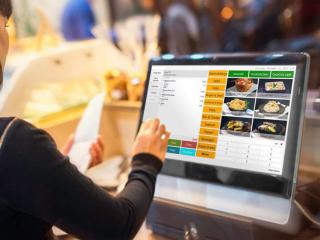 Restaurant Management
