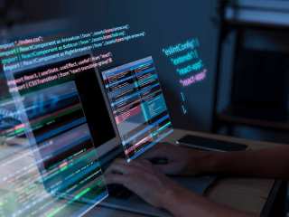 Custom Software Development