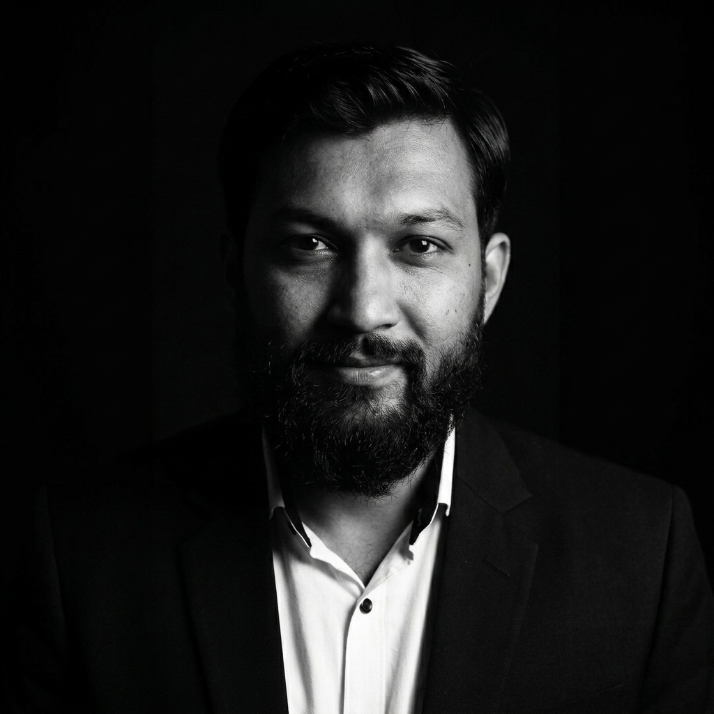 Aman Ullah