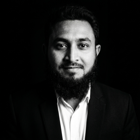 Jaber Hasan
